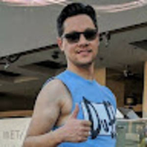 Meet your Posher, Phillip